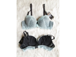 ÁO LÓT HUG 002 - MÀU XANH